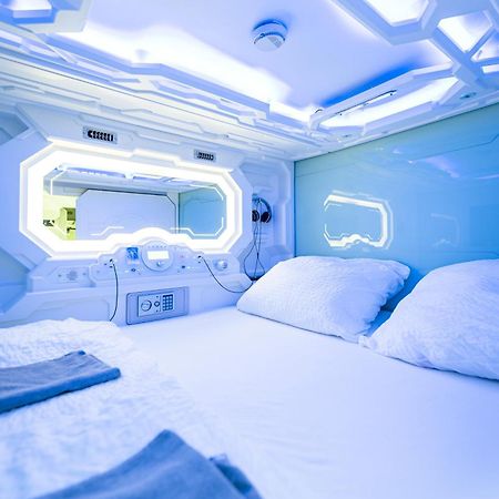 Space Home Apartment - Downtown Viyana Dış mekan fotoğraf