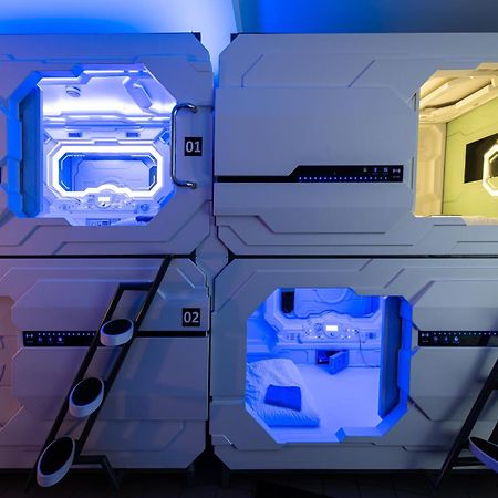 Space Home Apartment - Downtown Viyana Dış mekan fotoğraf