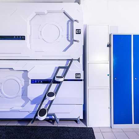 Space Home Apartment - Downtown Viyana Dış mekan fotoğraf