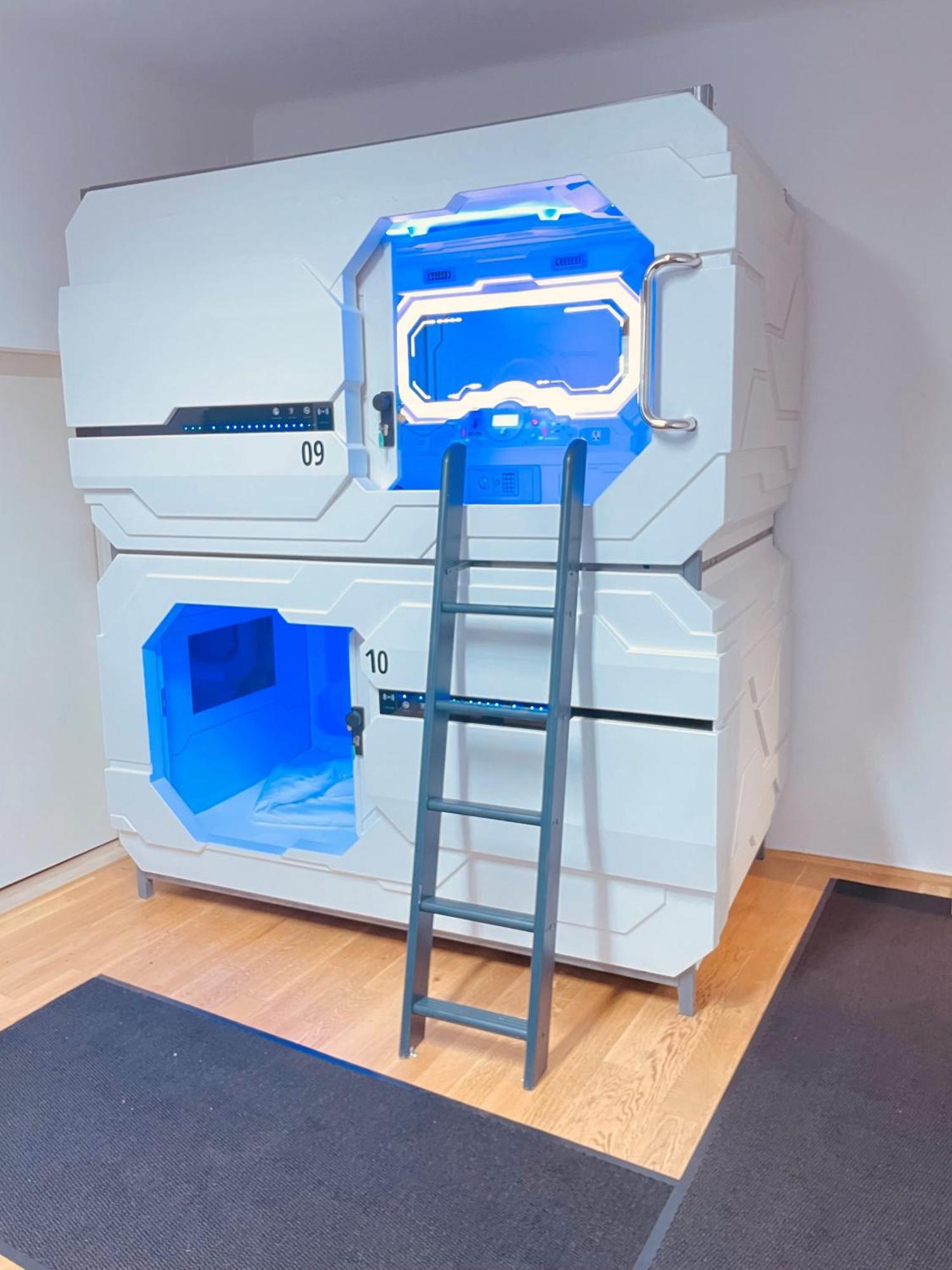 Space Home Apartment - Downtown Viyana Dış mekan fotoğraf