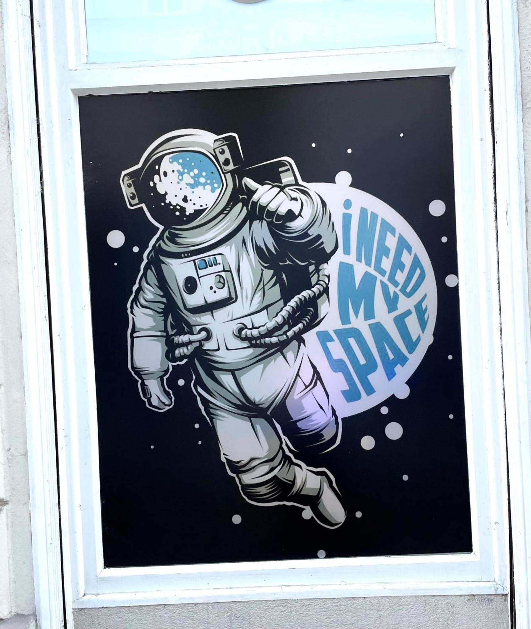 Space Home Apartment - Downtown Viyana Dış mekan fotoğraf