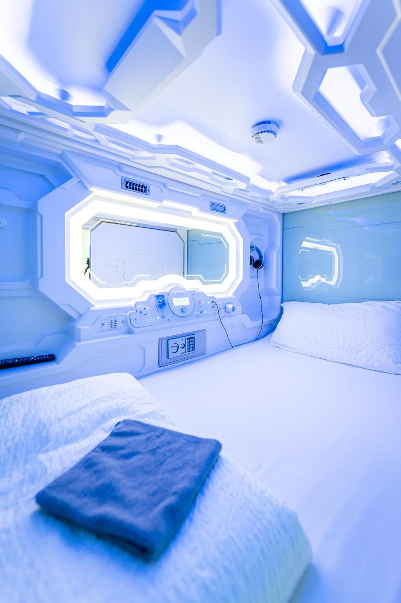 Space Home Apartment - Downtown Viyana Dış mekan fotoğraf