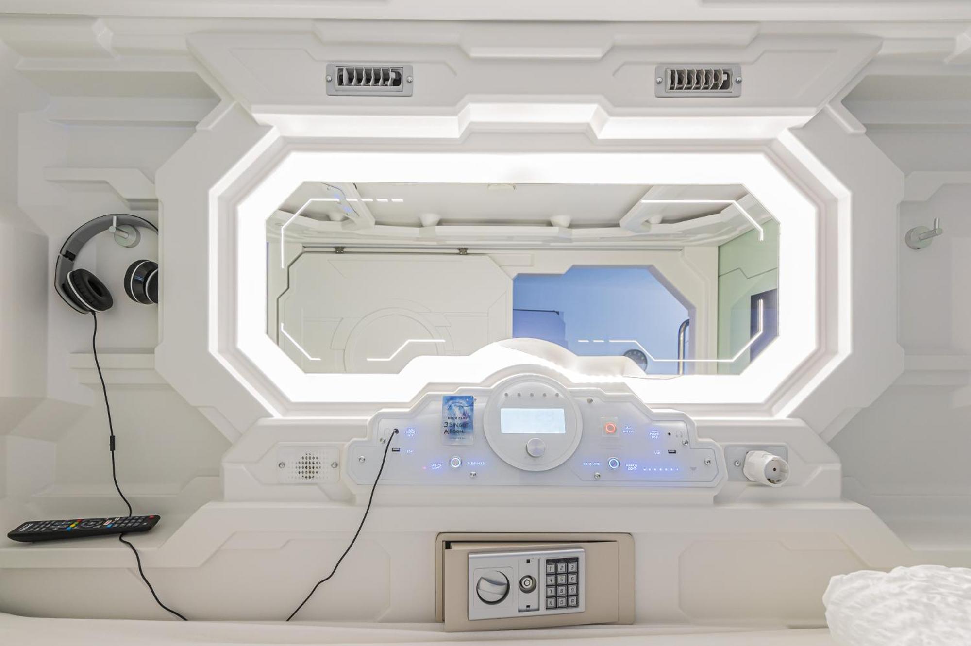 Space Home Apartment - Downtown Viyana Dış mekan fotoğraf