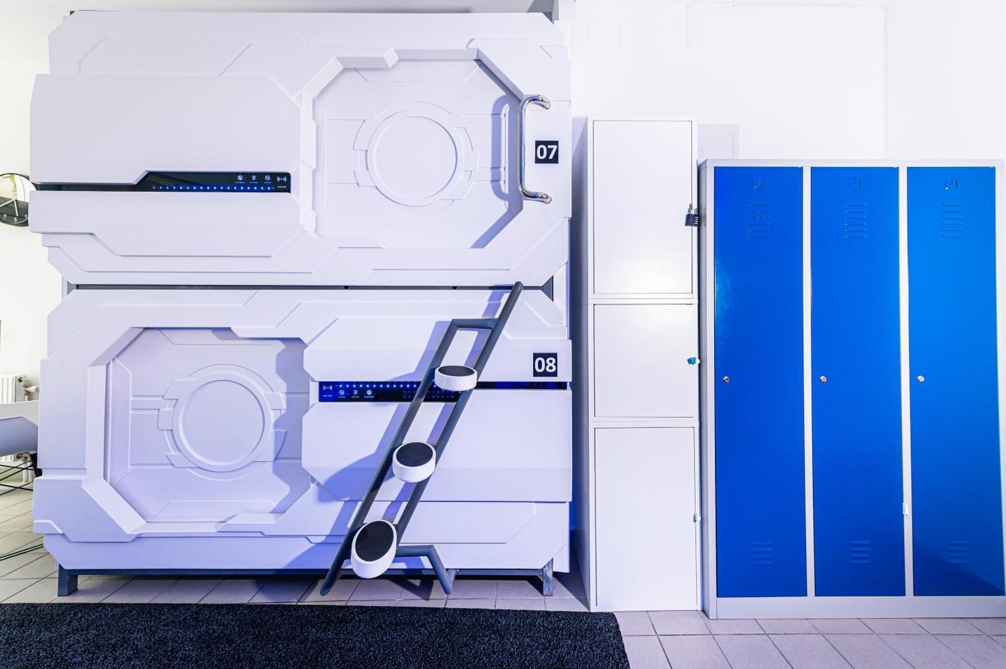 Space Home Apartment - Downtown Viyana Dış mekan fotoğraf