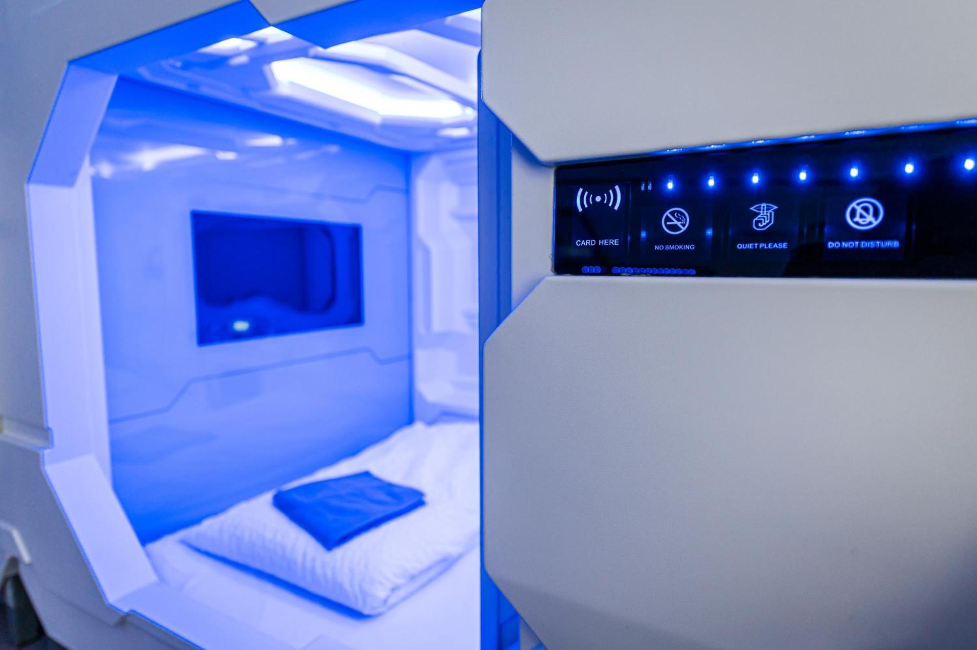 Space Home Apartment - Downtown Viyana Dış mekan fotoğraf